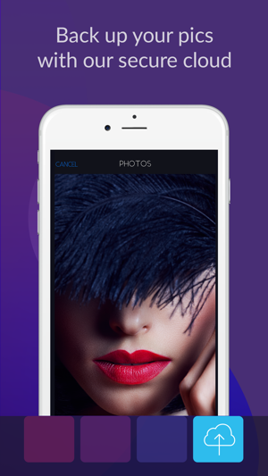 Secret Photo PRO(圖4)-速報App