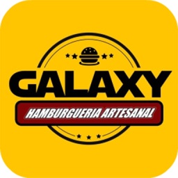 Galaxy Hamburgueria