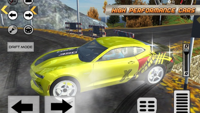 Real Car Drift Sim(圖3)-速報App