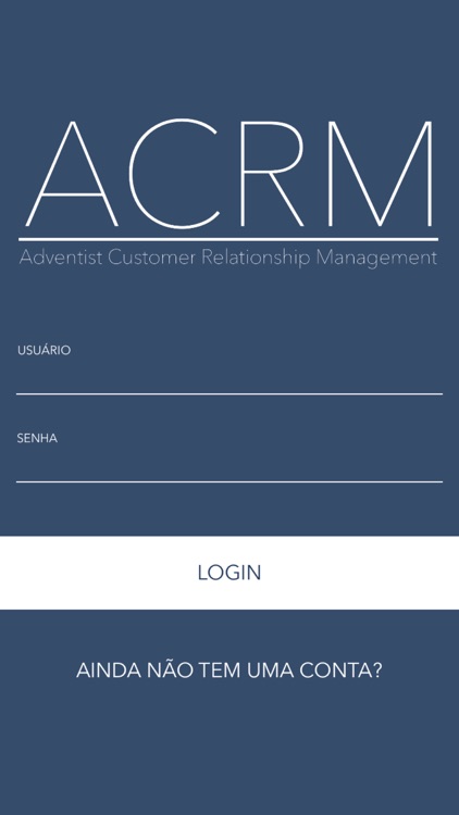 ACRM