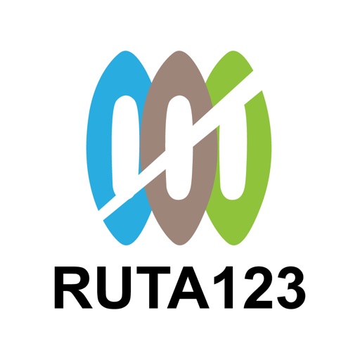 Ruta 123