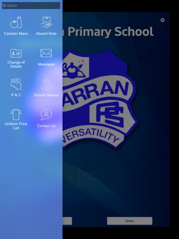 Garran Primary School screenshot 2
