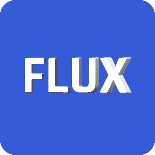 Flux - Buy Bitcoin, XRP, Ether