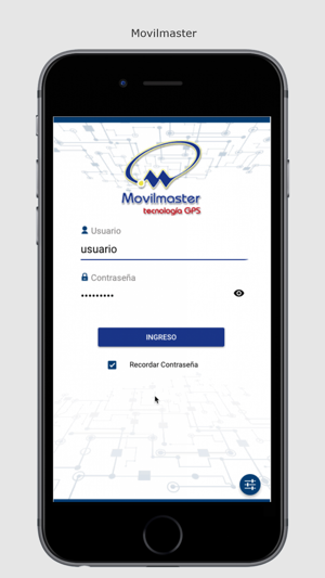 MOVILMASTER GPS(圖1)-速報App