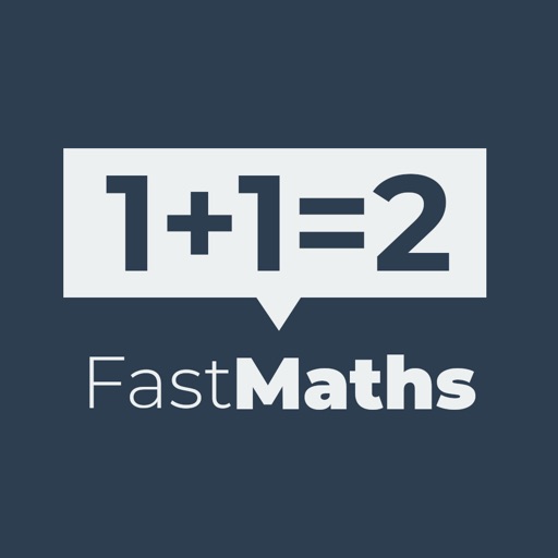 Fast Maths - Math Game