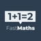 Fast Maths is a speed game with mathematical operations