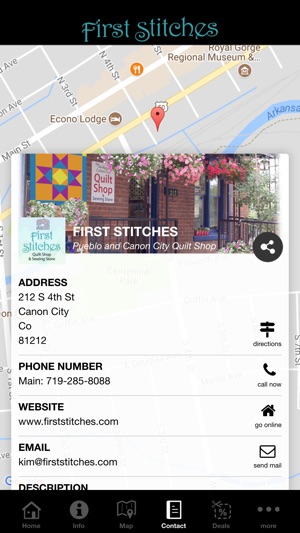 First Stitches(圖5)-速報App