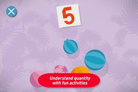 Montessori Numberland - náhled