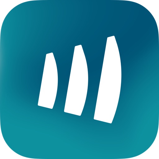 eStela iOS App