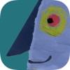 Personage puzzle - kids games