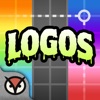 Skate Logos Wallpaper - Skateboard Background Designer - iPhoneアプリ