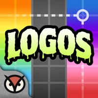 delete Skate Logos Wallpaper