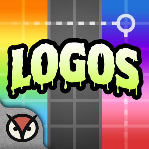 Skate Logos Wallpaper - Skateboard Background Designer iOS App