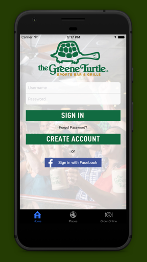 Greene Turtle Rewards(圖1)-速報App