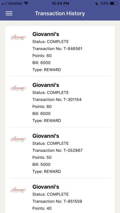 SmackerPoints screenshot-3