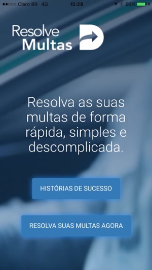 Resolve Multas(圖1)-速報App