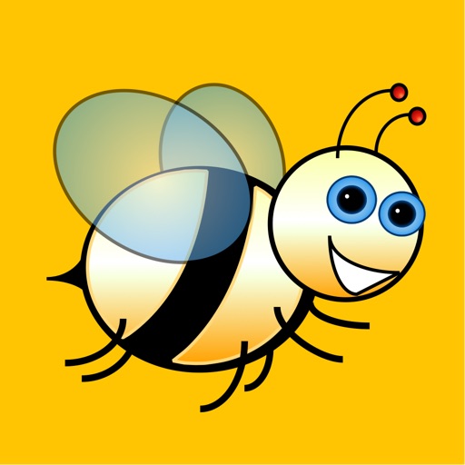 Super Spelling Bee! iOS App