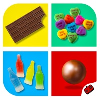 Guess the Candy - Quiz Game apk