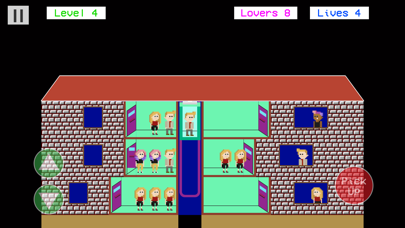Elevator The Game screenshot 2