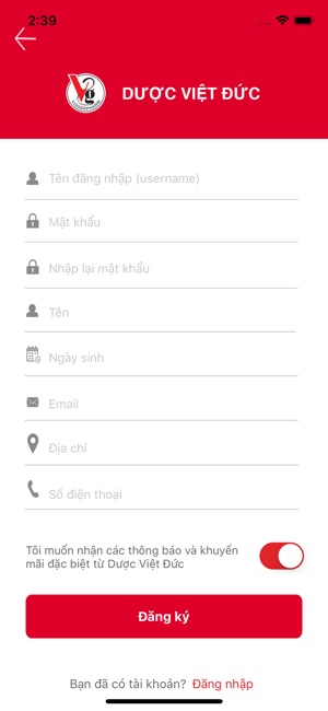 Dược Việt Đức(圖2)-速報App