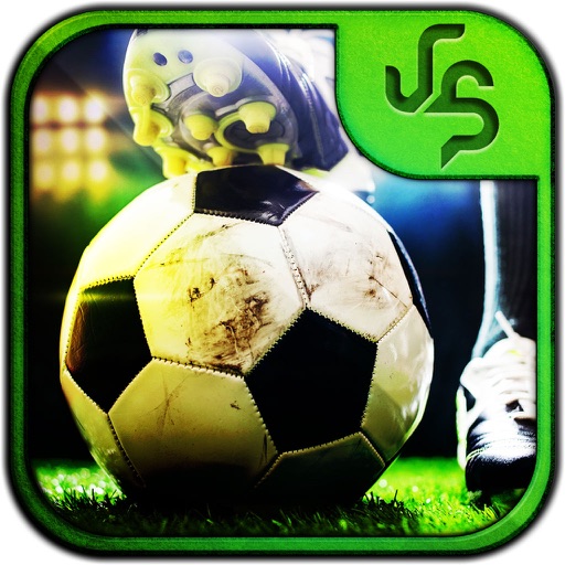 Modern Play Football 2015 icon
