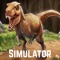 Meet new clan simulator game - Jurassic Dinosaur Clan Simulator 3D