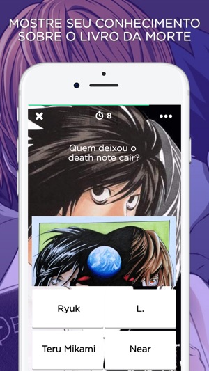 Amino para: Death Note(圖3)-速報App