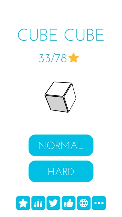 Cube Cube: Color Matching screenshot-4