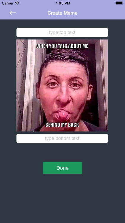 Meme Creator App - Make Memes