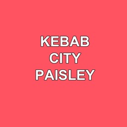 Kebab City