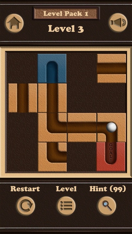 Slide Puzzle Classic screenshot-4