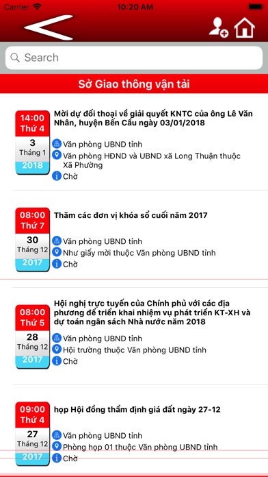 Hop Khong Giay screenshot 3