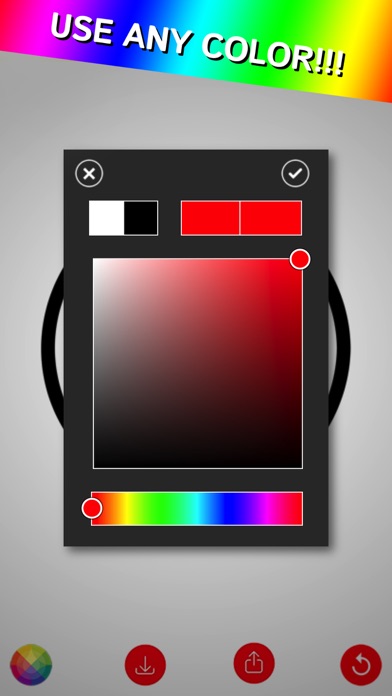 Color EMOJI - Anti-Stress App! screenshot 2