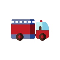 Firefighter Sticker Pack