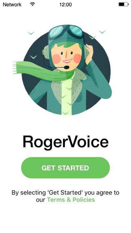 RogerVoice