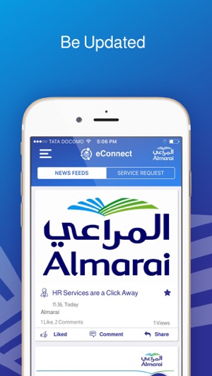 Almarai Connect(圖1)-速報App