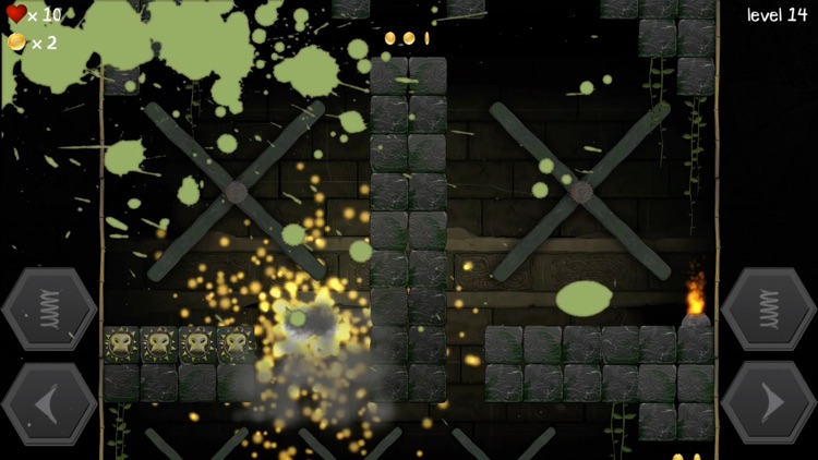 Tomb Roller screenshot-3