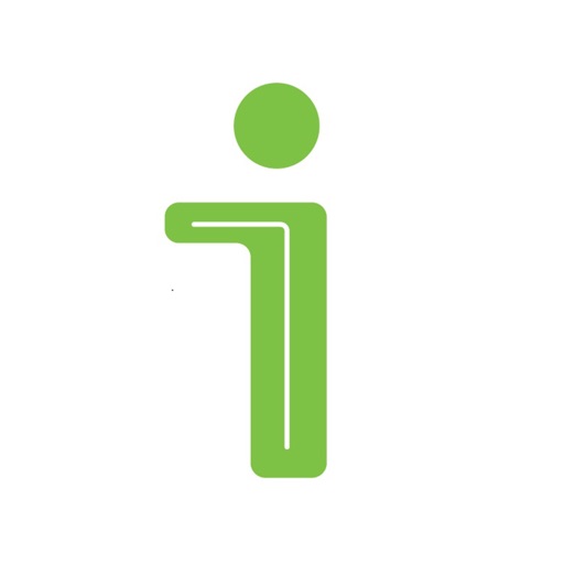 iBodyMove Icon