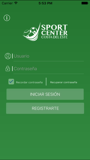 Sport Center Costa Del Este(圖1)-速報App