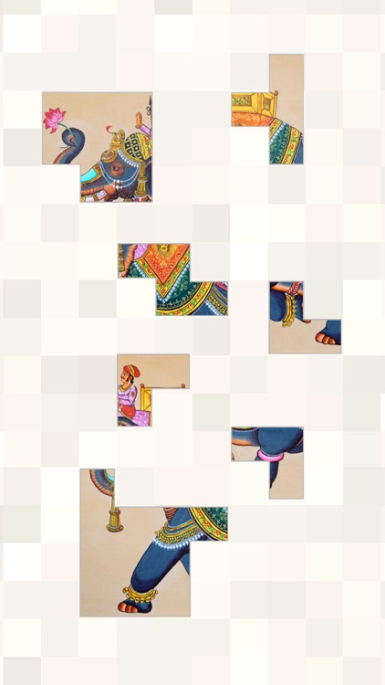 Bonza Jigsaw screenshot-3