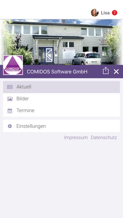 COMIDOS Software GmbH