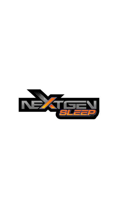 Screenshot #1 pour NextGen Sleep