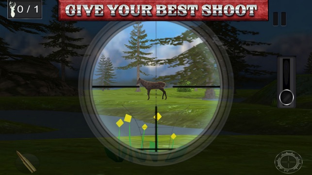 Best Shooter Deer:Hunting For(圖2)-速報App