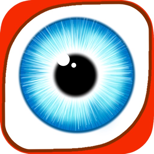 Eye Color Changer Makeup