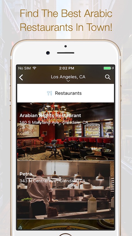 Arablinc - Arab & Halal Shops