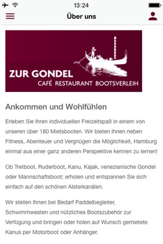 Dornheim GmbH screenshot 2