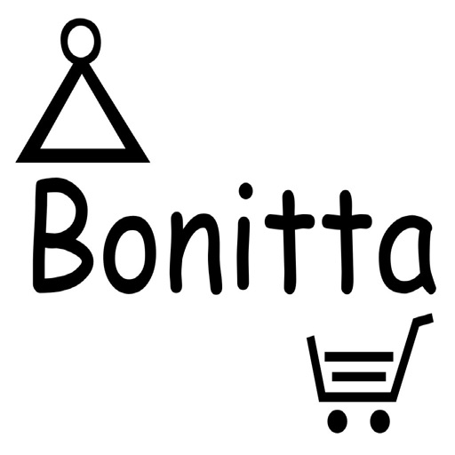 보니타 - bonitta icon