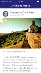 COL&Eacute;GIO RUBEM ALVES OBJETIVO Captura de tela 3