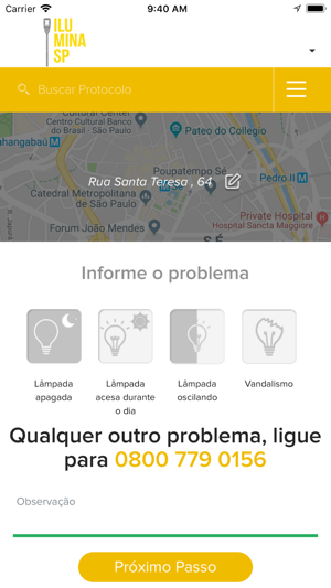 Ilumina São Paulo(圖4)-速報App