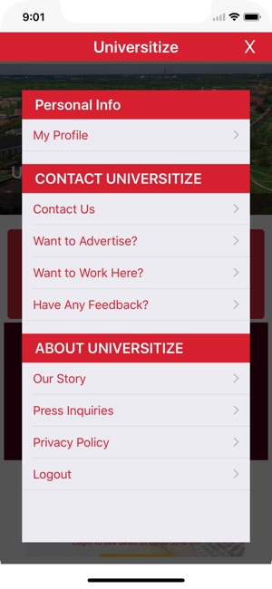 Universitize(圖3)-速報App